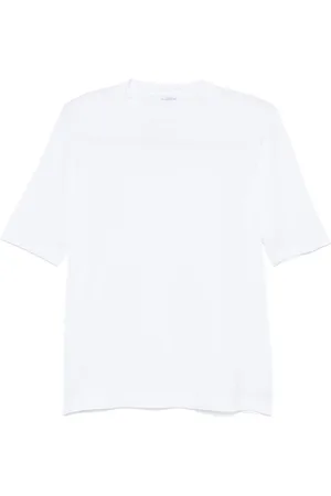 Malo T-shirt girocollo