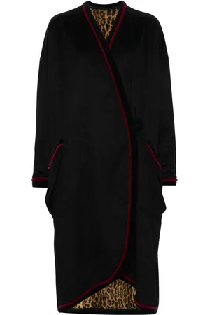 Fendi Cappotto reversibile anni 