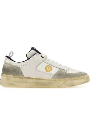 Bally Sneakers Riweira
