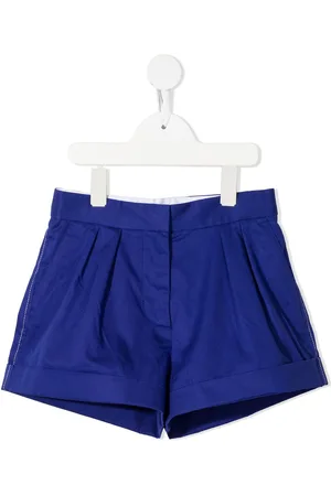 Marni Shorts con pieghe