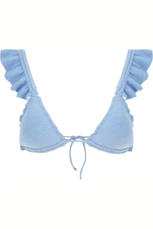 CLUBE BOSSA Top bikini Laven