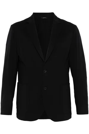 TOMBOLINI Blazer monopetto