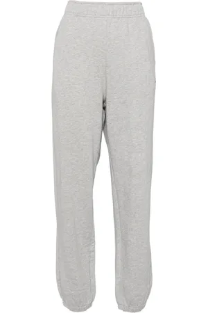 Chocoolate Pantaloni sportivi con ricamo