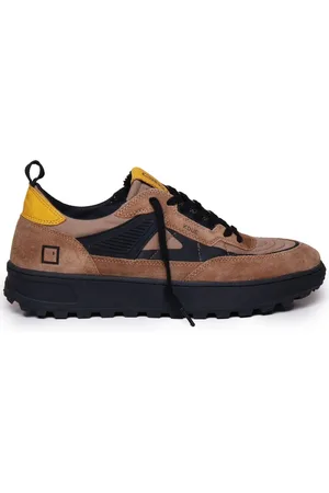 D.A.T.E. Sneakers Outdoor