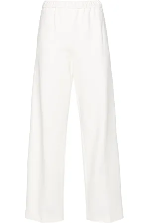 Fabiana Filippi Pantaloni con perline