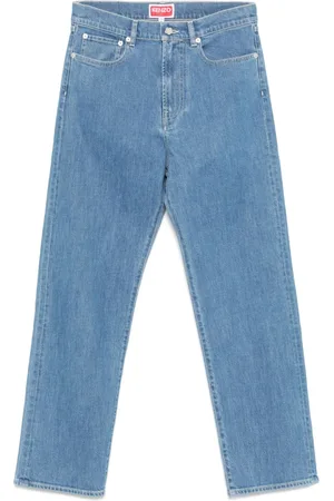 Kenzo Jeans Asagao