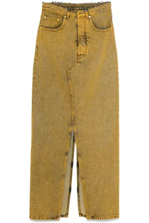 Maison Margiela Gonna denim