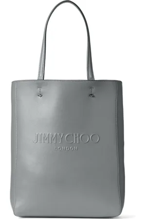 Jimmy Choo Borsa tote Lenny media