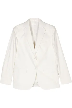 OFFICINE GENERALE Blazer Charlene Pie