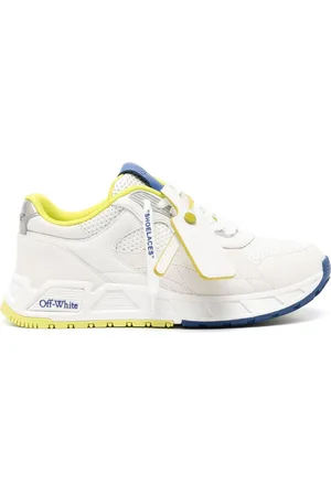 OFF-WHITE Sneakers Kick Off