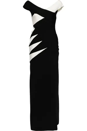 Zuhair Murad Abito da sera con spalle scoperte