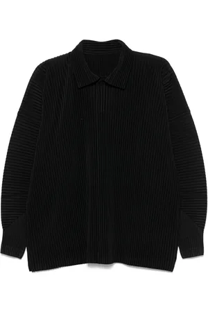 Issey Miyake Polo MC October
