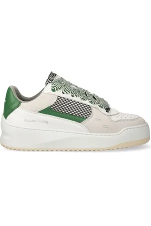 Filling pieces Sneakers con dettaglio traforato