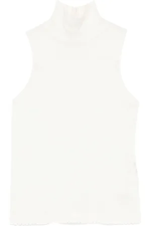 Dorothee Schumacher Top Delicate Statements