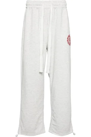 Ground Zero Pantaloni sportivi con stampa