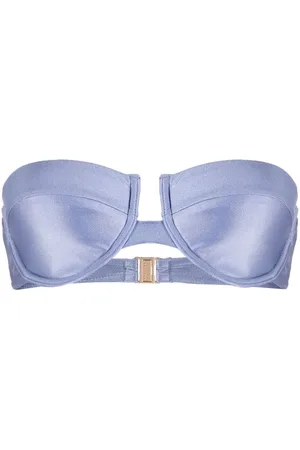 ZIMMERMANN Top bikini a fascia