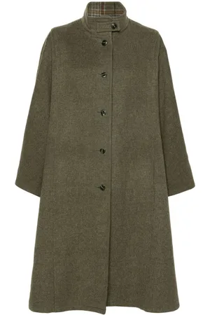 A.N.G.E.L.O. Vintage Cult Cappotto anni 