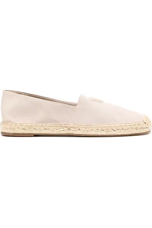 Emporio Armani Espadrillas con ricamo