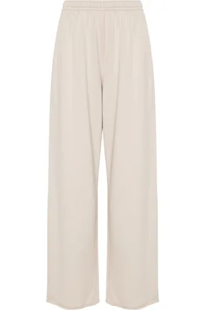 Acne Studios Pantaloni sportivi con stampa