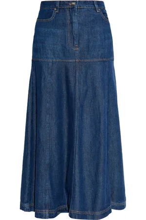 Munthe Gonna denim