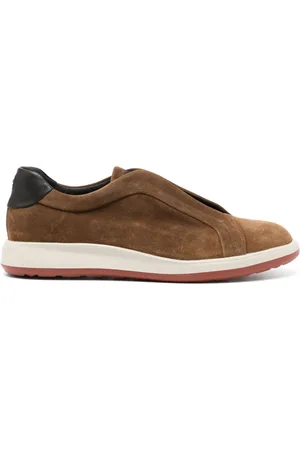 Fratelli Rossetti Sneakers in suede