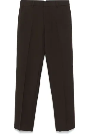Ami Pantaloni dritti