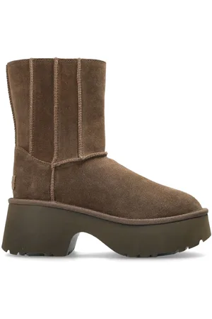 UGG Stivali Classic Twist 70mm