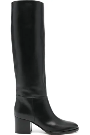 Gianvito Rossi Stivali Santiago 60mm