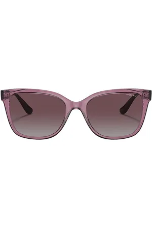 vogue Occhiali da sole squadrati