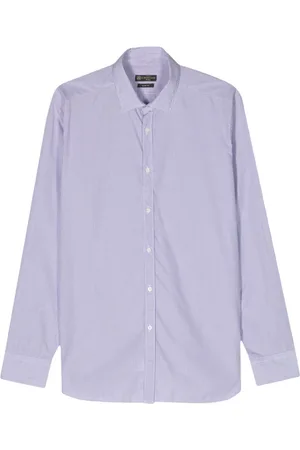 corneliani Camicia a quadri