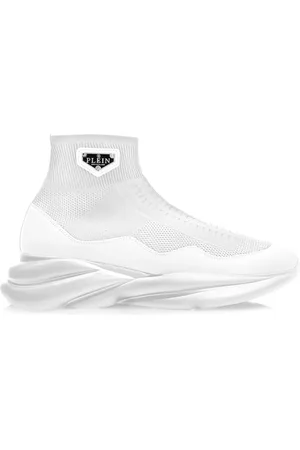 Philipp Plein Sneakers Skywalker con applicazione