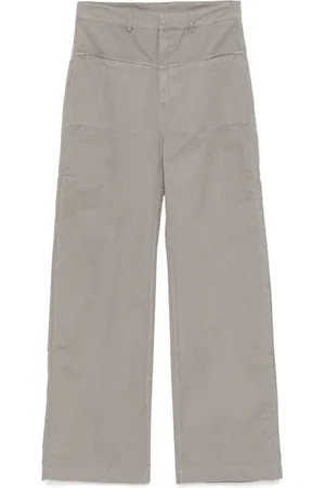 Entire Studios Pantaloni dritti