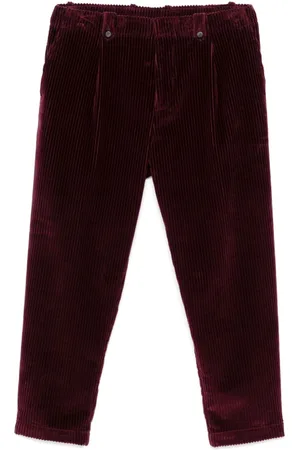 ELEVENTY Pantaloni affusolati