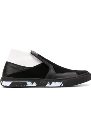Stone Island Sneakers a pannelli