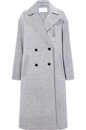 Proenza Schouler Cappotto Ronan