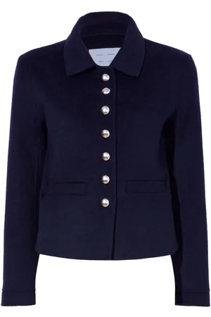 Proenza Schouler Giacca Emilie