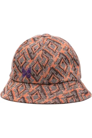 Pins & Needles Cappello bucket con stampa