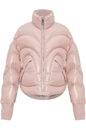 Khrisjoy Piumino con zip
