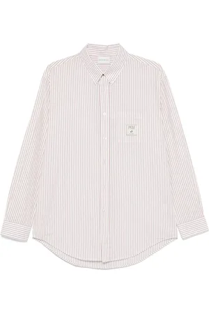 Drôle de Monsieur Camicia Ray??e