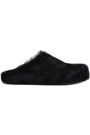 Marni Slippers Fussbet Sabot