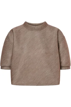 Serafini T-shirt crop