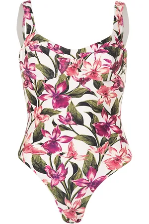 Agua by Agua Bendita Costume intero Joyero Pasado