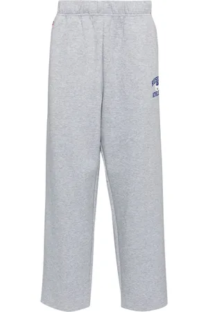 Chocoolate Pantaloni sportivi con applicazione