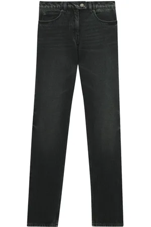 Courrèges Jeans dritti