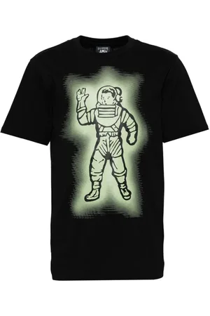Billionaire Boys Club T-shirt Glow Standing Astro