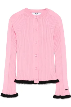 Msgm Cardigan a coste