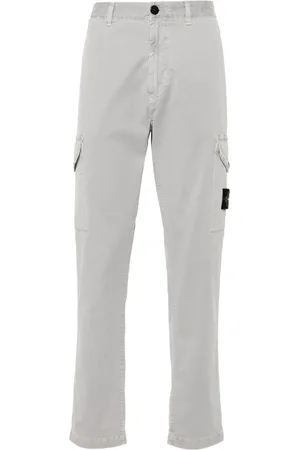 Stone Island Cargo affusolati