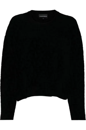 Emporio Armani Maglione con logo