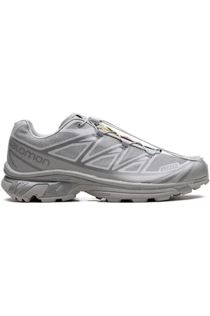 Salomon Sneakers XT-6 "Ghost Gray"