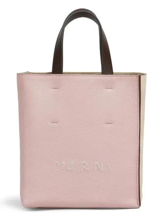 Marni Borsa tote Museo mini